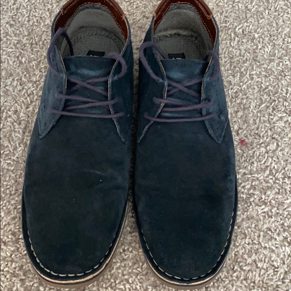 Kenneth Cole Dessert Blue Chuka